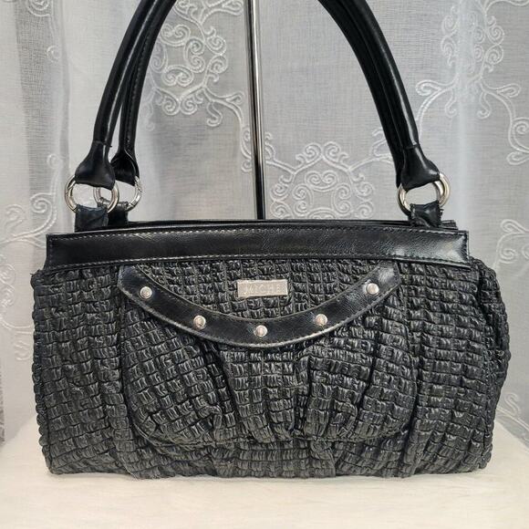 Miche Handbags - MICHE Linda Textured Faux Leather Classic Shell -Retired-  *Shell Only*